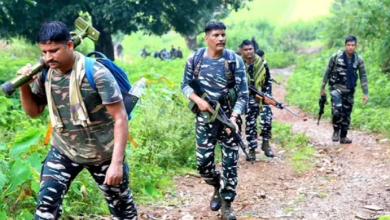 Photo of बस्तर में बंदूकें शांत लेकिन जमीन के नीचे बिछा बारूद बना हुआ है खतरा