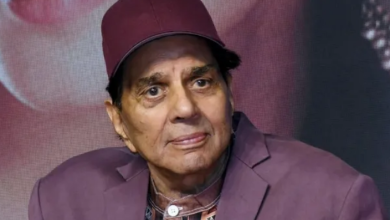 Photo of Oscars में धर्मेंद्र को नहीं किया गया याद, फैंस का हॉलीवुड पर फूटा गुस्सा