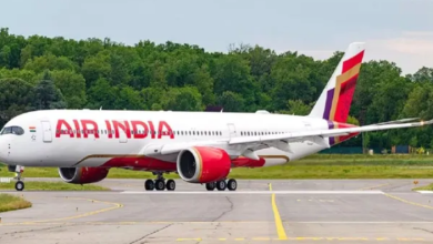 Photo of मिडिल ईस्ट में जारी जंग के बीच एअर इंडिया ने रद की 2500 उड़ानें