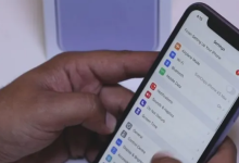 Photo of DarkSword स्पायवेयर अटैक: Apple ने जारी की एडवायजरी