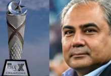 Photo of PSL बना ‘पेट्रोल शॉर्टेज लीग’, सोशल मीडिया पर PCB की जमकर किरकिरी