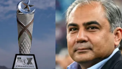 Photo of PSL बना ‘पेट्रोल शॉर्टेज लीग’, सोशल मीडिया पर PCB की जमकर किरकिरी