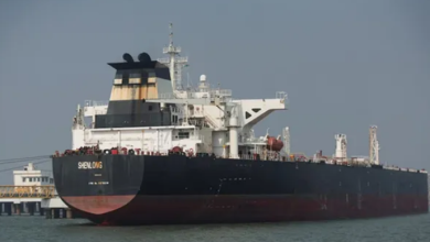 Photo of होर्मुज जलडमरूमध्य से भारत आने को तैयार दो गैस टैंकर