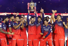 Photo of  राजस्थान के बाद बिक गई RCB, 16.706 करोड़ रुपये की भारी-भरकम रकम में हुई डील
