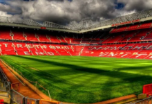 Photo of ब्रिटेन में बिना टिकट फुटबॉल स्टेडियम में घुसना अब दंडनीय अपराध
