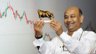 Photo of DMart वाले राधाकिशन दमानी ने 100 साल पुरानी कंपनी के शेयरों में लगाया पैसा