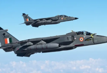 Photo of छठी पीढ़ी के लड़ाकू विमान कार्यक्रम में शामिल होगा भारत