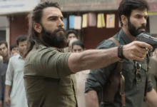 Photo of Dhurandhar 2 ने रौंद डाली साउथ की ब्लॉकबस्टर