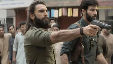 Photo of Dhurandhar 2 ने रौंद डाली साउथ की ब्लॉकबस्टर