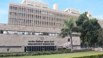 Photo of क्यूएस वर्ल्ड यूनिवर्सिटी की रैंकिंग में भारतीय संस्थानों ने फहराया परचम