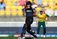 Photo of अमेलिया केर ने बल्ले से लिखा नया इतिहास