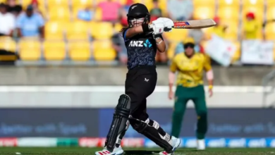 Photo of अमेलिया केर ने बल्ले से लिखा नया इतिहास