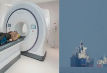 Photo of होर्मुज संकट से बढ़ी हीलियम की किल्लत