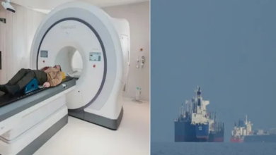 Photo of होर्मुज संकट से बढ़ी हीलियम की किल्लत