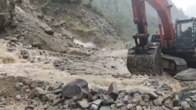 Photo of चारधाम यात्रा: आस्था के पथ पर आपदा ने दोगुने कर दिए डेंजर जोन, 58 से बढ़कर 100 हो गए