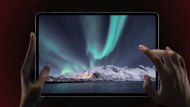 Photo of 13,000mAh बैटरी वाला Vivo का नया टैबलेट इस दिन आएगा