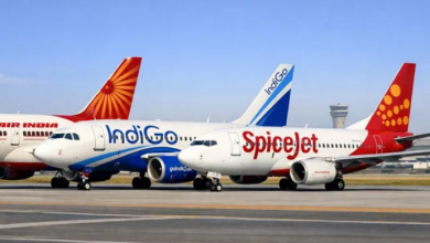 Photo of मुफ्त सीट चयन नियम पर एअर इंडिया, इंडिगो, स्पाइसजेट का अड़ंगा