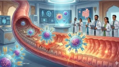 Photo of पाचन की हर समस्या होगी दूर: खुद-ब-खुद ठीक होंगी कमजोर आंतें