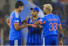 Photo of टीम इंडिया रच सकती है 3 इतिहास, न्‍यूजीलैंड की नजरें पहली ट्रॉफी पर