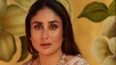 Photo of दो बच्चों की मां और 46 की उम्र! जवान दिखने की रेस में नहीं Kareena Kapoor