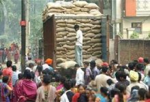 Photo of पंजाब में मुफ्त गेहूं लेने वाले राशन कार्ड धारकों के लिए जरूरी खबर