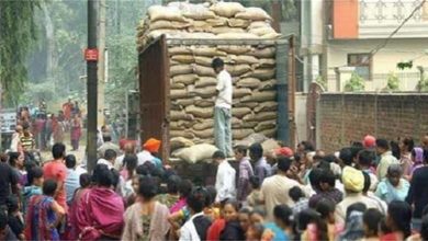 Photo of पंजाब में मुफ्त गेहूं लेने वाले राशन कार्ड धारकों के लिए जरूरी खबर