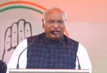 Photo of एलपीजी सिलेंडर महंगा होने पर कांग्रेस का सरकार पर हमला