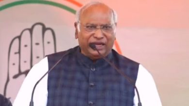 Photo of एलपीजी सिलेंडर महंगा होने पर कांग्रेस का सरकार पर हमला