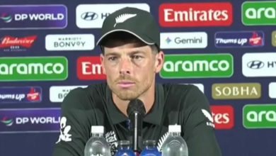 Photo of  ‘सिर्फ बुमराह ही नहीं’, फाइनल से पहले इन भारतीयों से डरा न्‍यूजीलैंड