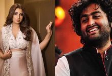 Photo of ‘2013 से पहले सिंगर्स के साथ…’ Arijit Singh के रिटायरमेंट के बाद Shreya Ghoshal ने खोली बॉलीवुड की पोल