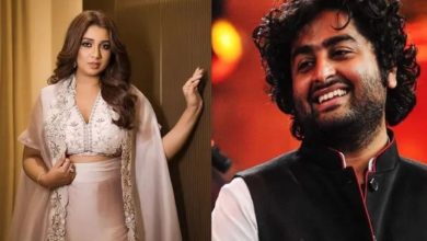 Photo of ‘2013 से पहले सिंगर्स के साथ…’ Arijit Singh के रिटायरमेंट के बाद Shreya Ghoshal ने खोली बॉलीवुड की पोल