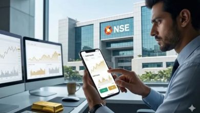 Photo of गुड न्यूज, NSE ने करोड़ों निवेशकों को दिया बड़ा तोहफा