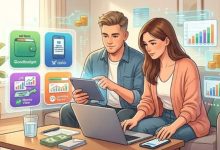 Photo of महीने का खर्च संभालने के काम आते हैं ये 4 Apps, रखते हैं पेमेंट्स का रिकॉर्ड