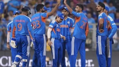 Photo of  ‘मिथक’ तोड़कर T20 World Cup 2026 के फाइनल में सुनहरा अध्याय लिखने उतरेगी भारतीय टीम