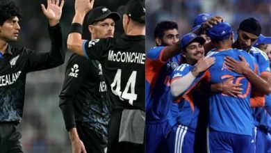 Photo of  बुमराह-सीफर्ट से लेकर संजू-सैंटनर तक, फाइनल में भारत-न्यूजीलैंड के इन खिलाड़ियों के बीच होगी जंग