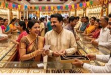 Photo of ऐसा ऑफर दोबारा नहीं मिलेगा! यहां Gold खरीदने पर मिल रहा ₹2758 का डिस्काउंट