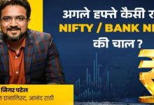 Photo of युद्ध के बीच निफ्टी 24000 के करीब; अब कहां बना सपोर्ट