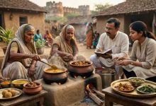 Photo of मिट्टी की हांडी और धीमी आंच का जादू: चंबल की रसोई से लौटे ‘चिकन चुकरिया’ जैसे 24 भूले-बिसरे स्वाद