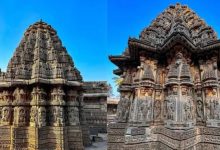 Photo of वो मंदिर जिसे बनने में लग गए 103 साल, हैरान कर देंगी 900 साल पुराने चेन्नकेशव मंदिर की ये बातें