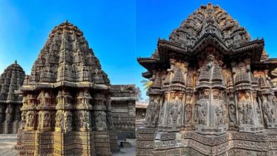 Photo of वो मंदिर जिसे बनने में लग गए 103 साल, हैरान कर देंगी 900 साल पुराने चेन्नकेशव मंदिर की ये बातें