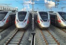 Photo of नमो भारत काॅरिडोर: हरियाणा की दो परियोजनाओं की डीपीआर को पीआईबी की मंजूरी