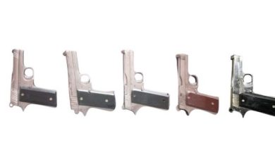 Photo of विदेशी हैंडलर्स के इशारे पर काम करने वाले नाबालिग समेत दो गिरफ्तार