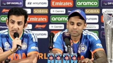Photo of कोच Gautam Gambhir की कामयाबी के पीछे किसका हाथ? World Cup जीतकर चुकाया कर्ज