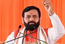 Photo of हरियाणा में यहां बनेगा जैविक कृषि व आधुनिक प्रबंधन प्रणाली संस्थान, मुख्यमंत्री ने की घोषणा