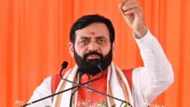 Photo of हरियाणा में यहां बनेगा जैविक कृषि व आधुनिक प्रबंधन प्रणाली संस्थान, मुख्यमंत्री ने की घोषणा