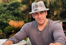 Photo of Salman Khan की फिल्म में साउथ की लेडी सुपरस्टार की एंट्री, दो हीरोइनों संग दिखेगा ‘सिकंदर’ का स्वैग