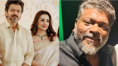 Photo of ‘घर पर बैठो…’, विजय संग दिखने पर Trisha Krishnan पर एक्टर ने कसा तंज