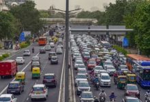 Photo of  राजधानी की चाल को मिलेगी सही दिशा, दुरुस्त व्यवस्था से बढ़ाई जाएगी रफ्तार