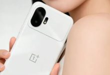 Photo of OnePlus का 7,500mAh बैटरी वाला कॉम्पैक्ट फ्लैगशिप 5G फोन