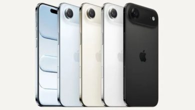 Photo of Amazon सेल में सबसे पतले iPhone Air पर बड़ा डिस्काउंट, खरीदें 26 हजार रुपये कम में